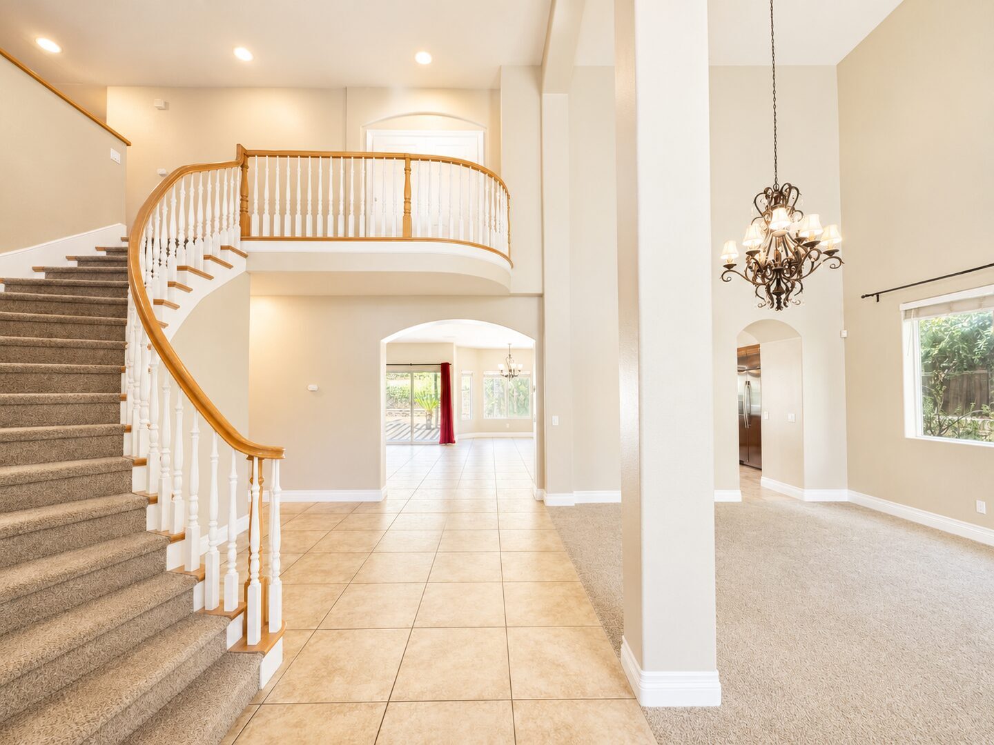 23796 Via Madrid - Murrieta - California - 5 bed, 3.5 bath rental property