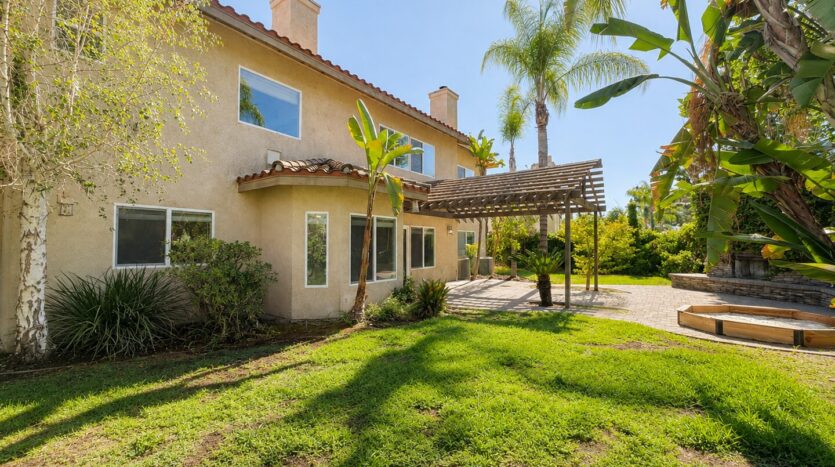 23796 Via Madrid - Murrieta - California - 5 bed, 3.5 bath rental property