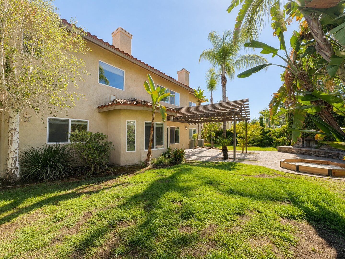 23796 Via Madrid - Murrieta - California - 5 bed, 3.5 bath rental property