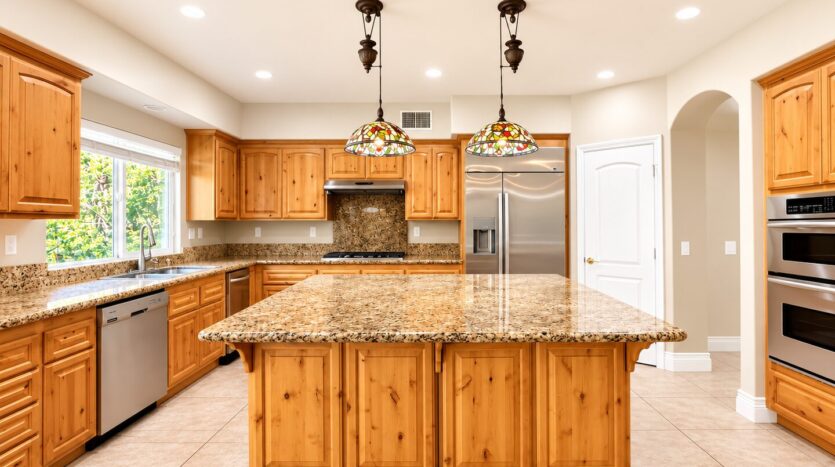 23796 Via Madrid - Murrieta - California - 5 bed, 3.5 bath rental property