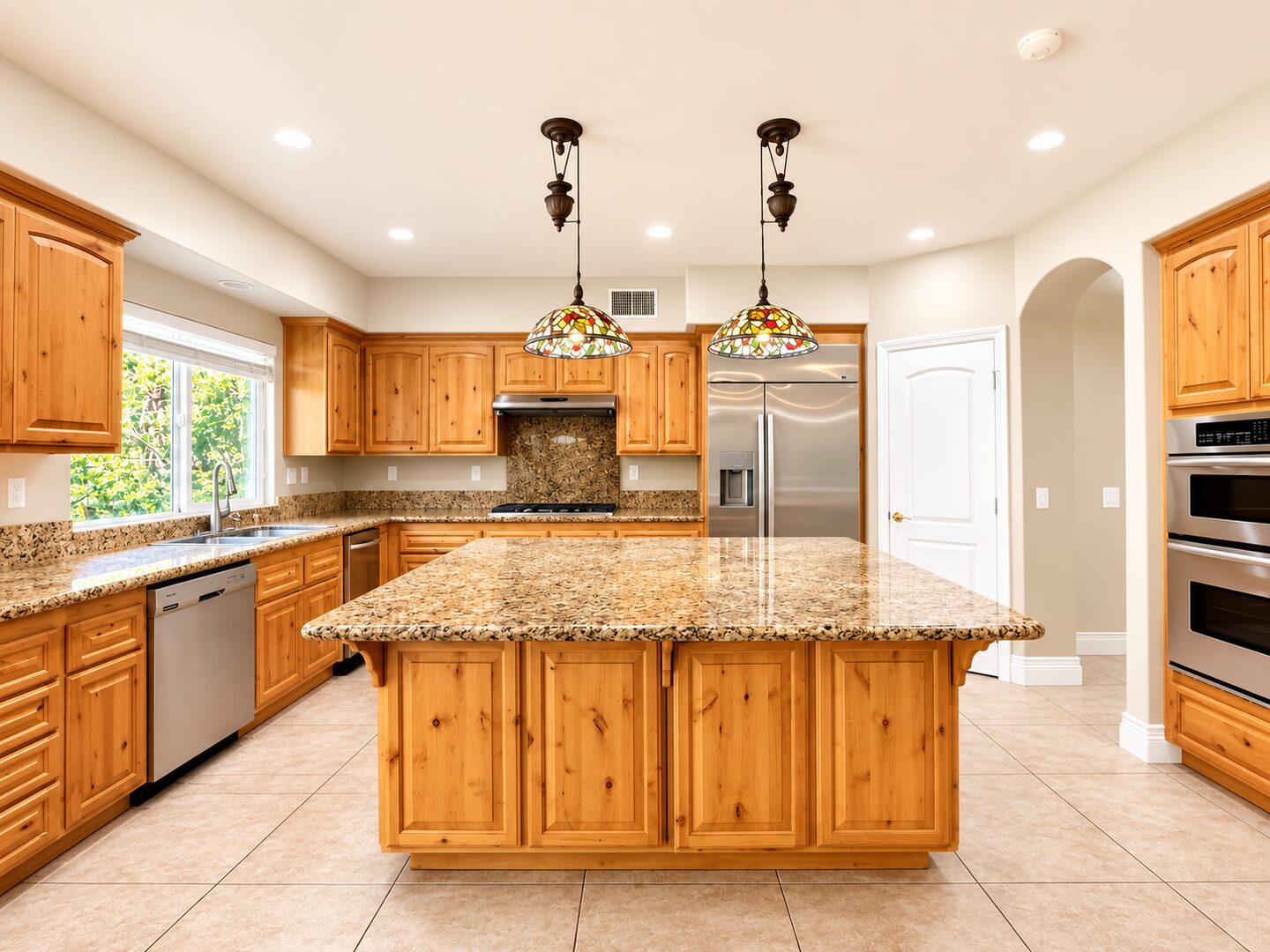 23796 Via Madrid - Murrieta - California - 5 bed, 3.5 bath rental property