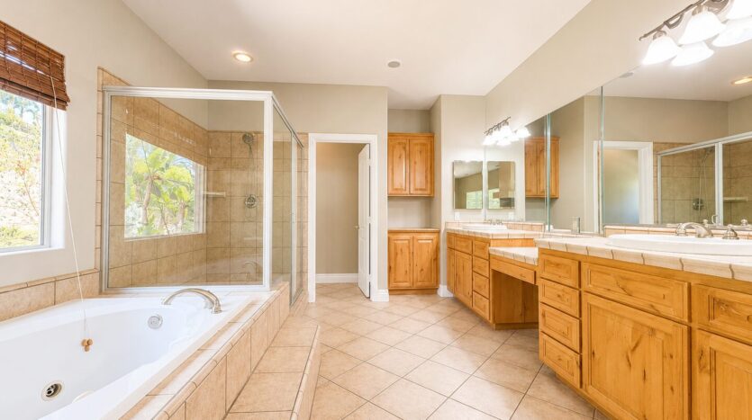 23796 Via Madrid - Murrieta - California - 5 bed, 3.5 bath rental property