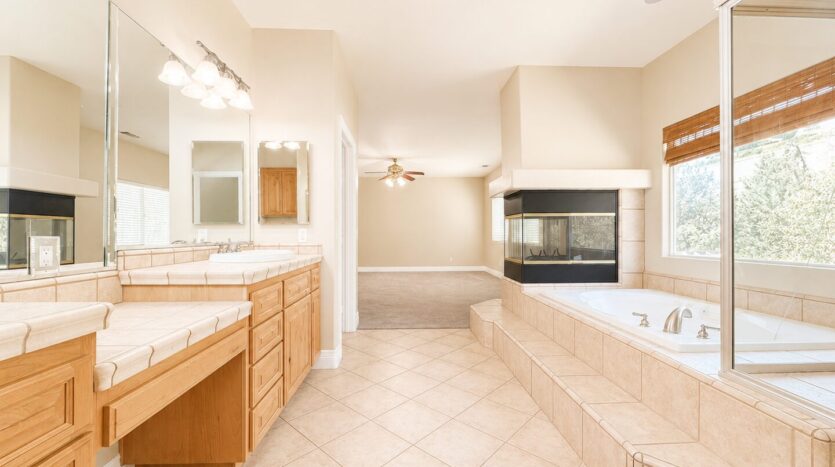 23796 Via Madrid - Murrieta - California - 5 bed, 3.5 bath rental property