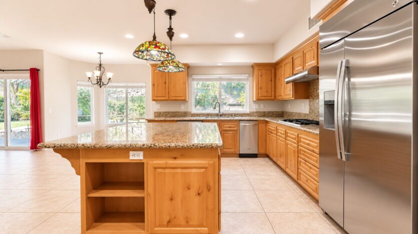 23796 Via Madrid - Murrieta - California - 5 bed, 3.5 bath rental property