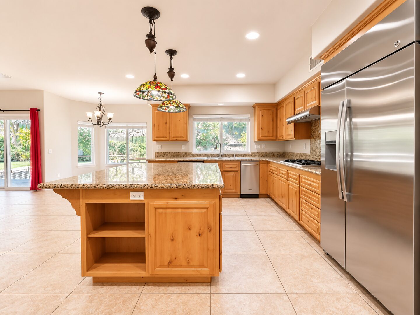23796 Via Madrid - Murrieta - California - 5 bed, 3.5 bath rental property