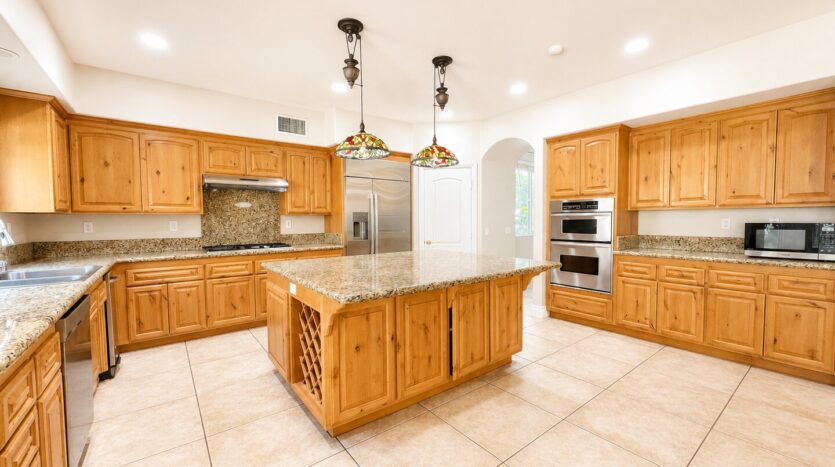 23796 Via Madrid - Murrieta - California - 5 bed, 3.5 bath rental property