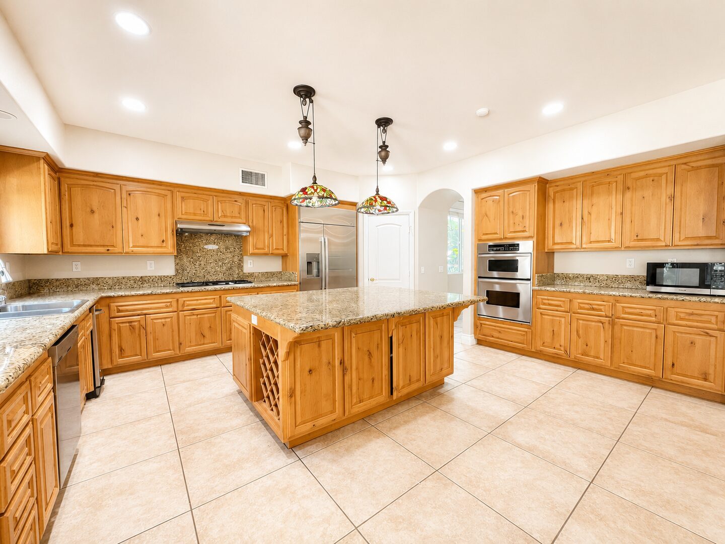 23796 Via Madrid - Murrieta - California - 5 bed, 3.5 bath rental property