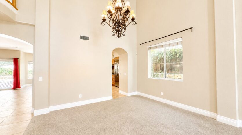 23796 Via Madrid - Murrieta - California - 5 bed, 3.5 bath rental property