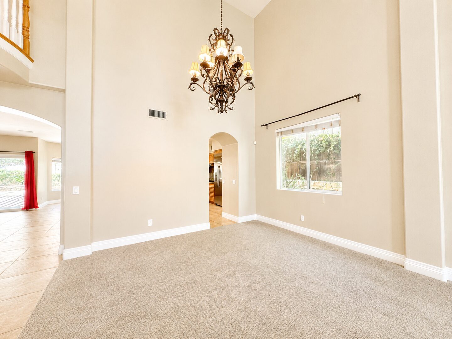 23796 Via Madrid - Murrieta - California - 5 bed, 3.5 bath rental property