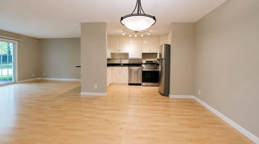2393 SW Park Place  Unit 106 - Portland - Oregon - 2 bed, 2 bath rental property