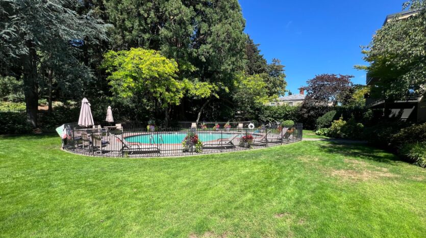 2393 SW Park Place  Unit 106 - Portland - Oregon - 2 bed, 2 bath rental property
