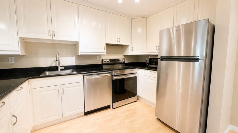 2393 SW Park Place  Unit 106 - Portland - Oregon - 2 bed, 2 bath rental property