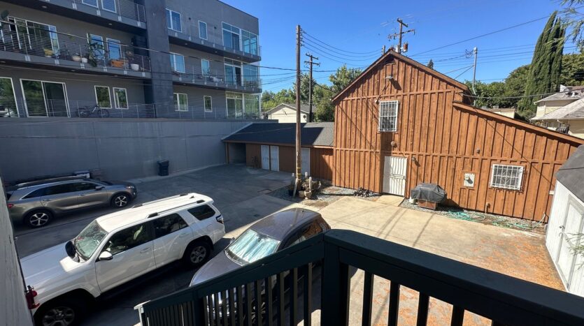 2427 J ST  - Sacramento - California - 1 bed, 1 bath rental property