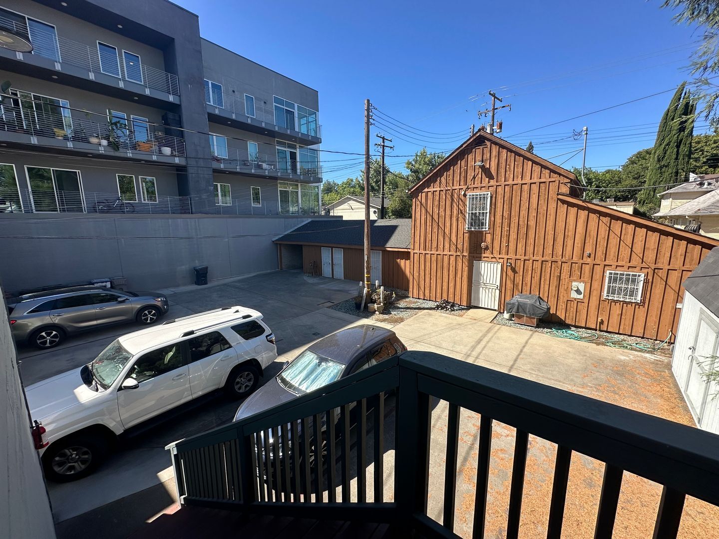 2427 J ST  - Sacramento - California - 1 bed, 1 bath rental property