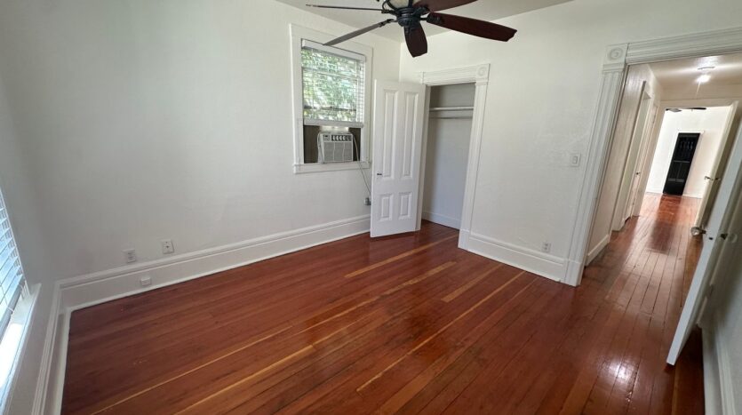 2427 J ST  - Sacramento - California - 1 bed, 1 bath rental property