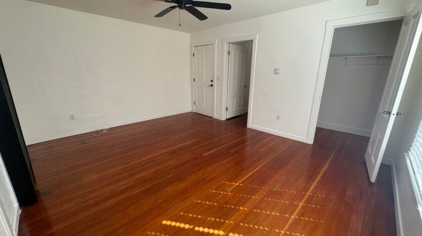 2427 J ST  - Sacramento - California - 1 bed, 1 bath rental property