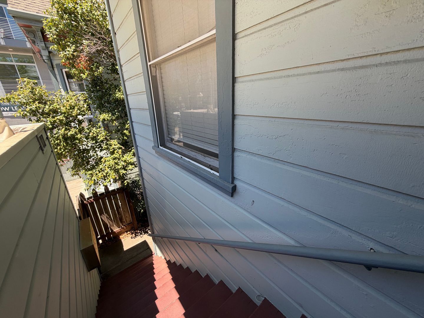 2427 J ST  - Sacramento - California - 1 bed, 1 bath rental property