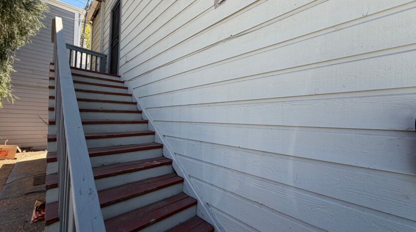2427 J ST  - Sacramento - California - 1 bed, 1 bath rental property