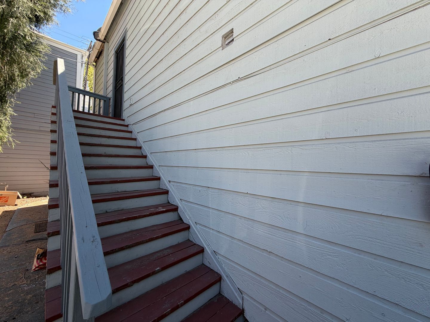 2427 J ST  - Sacramento - California - 1 bed, 1 bath rental property