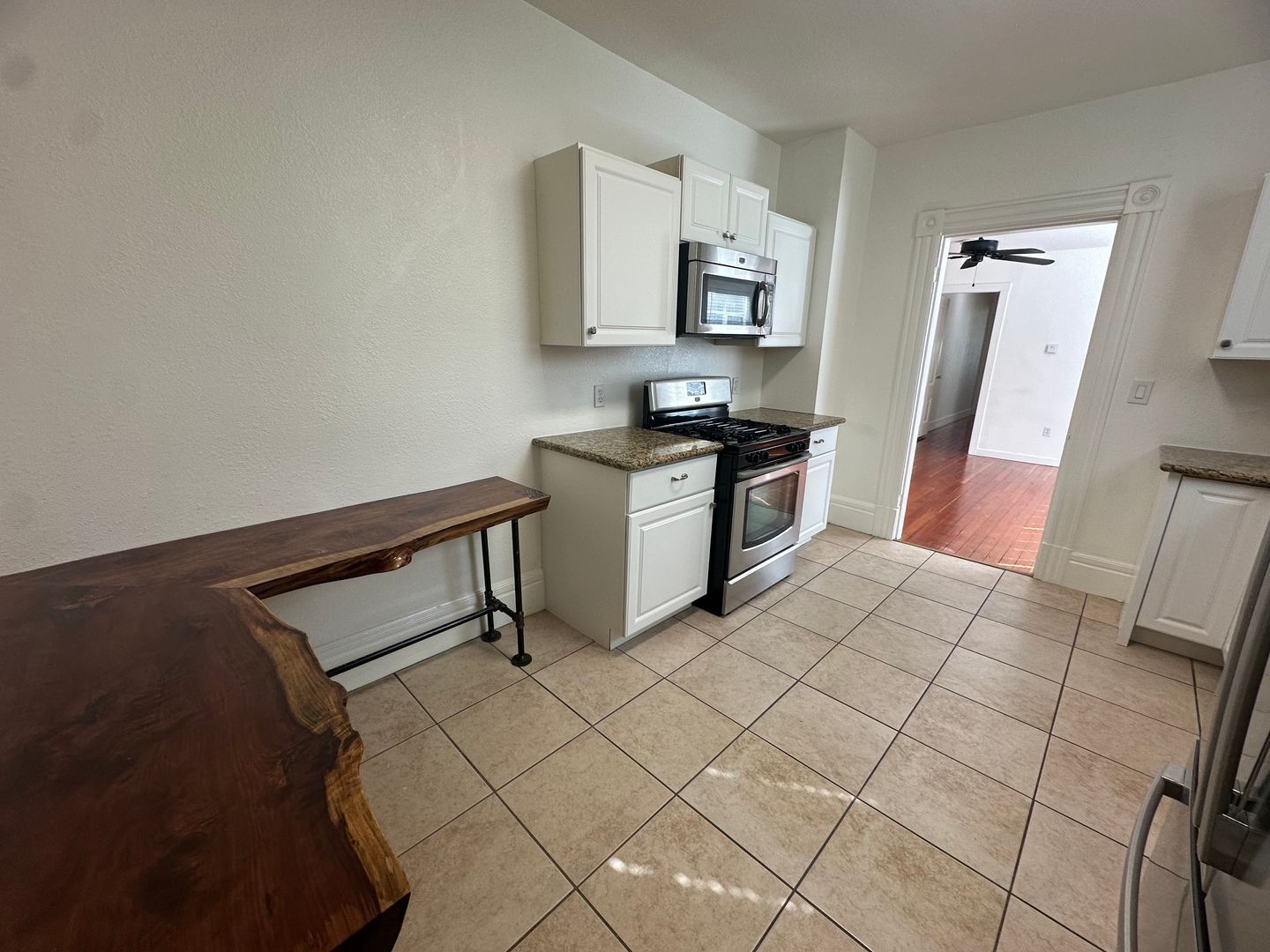 2427 J ST  - Sacramento - California - 1 bed, 1 bath rental property