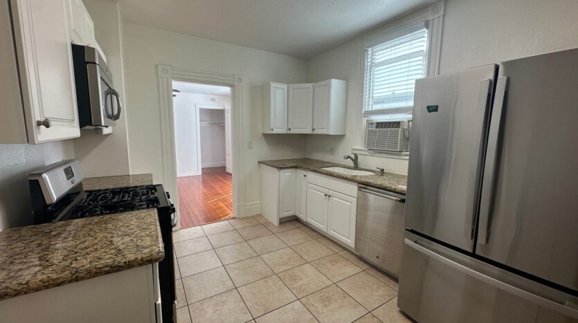 2427 J ST  - Sacramento - California - 1 bed, 1 bath rental property