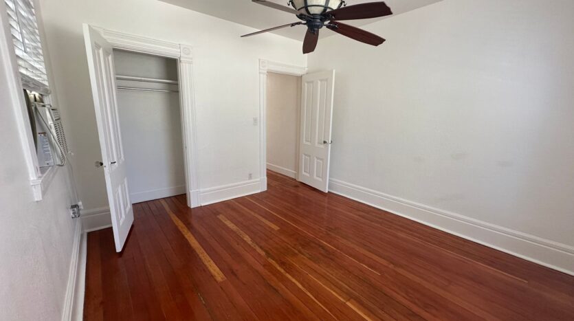 2427 J ST  - Sacramento - California - 1 bed, 1 bath rental property