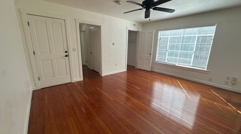2427 J ST  - Sacramento - California - 1 bed, 1 bath rental property