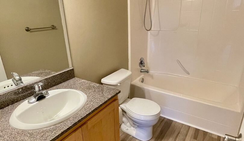 251 W Bakerview Rd. #405 - Bellingham - Washington - 2 bed, 2 bath rental property