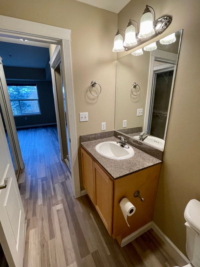 251 W Bakerview Rd. #405 - Bellingham - Washington - 2 bed, 2 bath rental property
