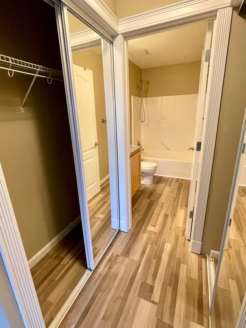 251 W Bakerview Rd. #405 - Bellingham - Washington - 2 bed, 2 bath rental property