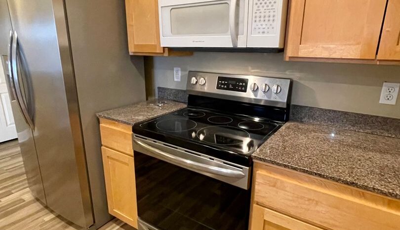 251 W Bakerview Rd. #405 - Bellingham - Washington - 2 bed, 2 bath rental property