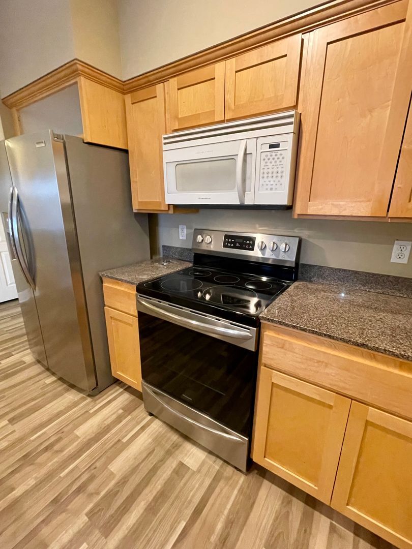 251 W Bakerview Rd. #405 - Bellingham - Washington - 2 bed, 2 bath rental property