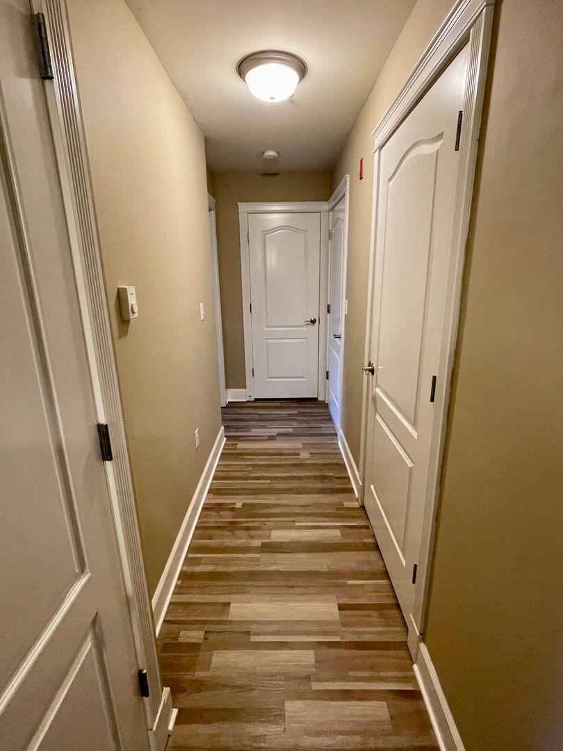251 W Bakerview Rd. #405 - Bellingham - Washington - 2 bed, 2 bath rental property