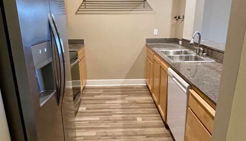 251 W Bakerview Rd. #405 - Bellingham - Washington - 2 bed, 2 bath rental property