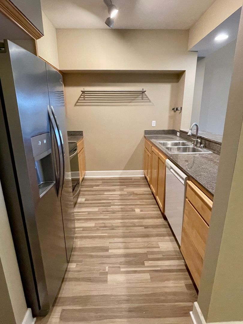 251 W Bakerview Rd. #405 - Bellingham - Washington - 2 bed, 2 bath rental property