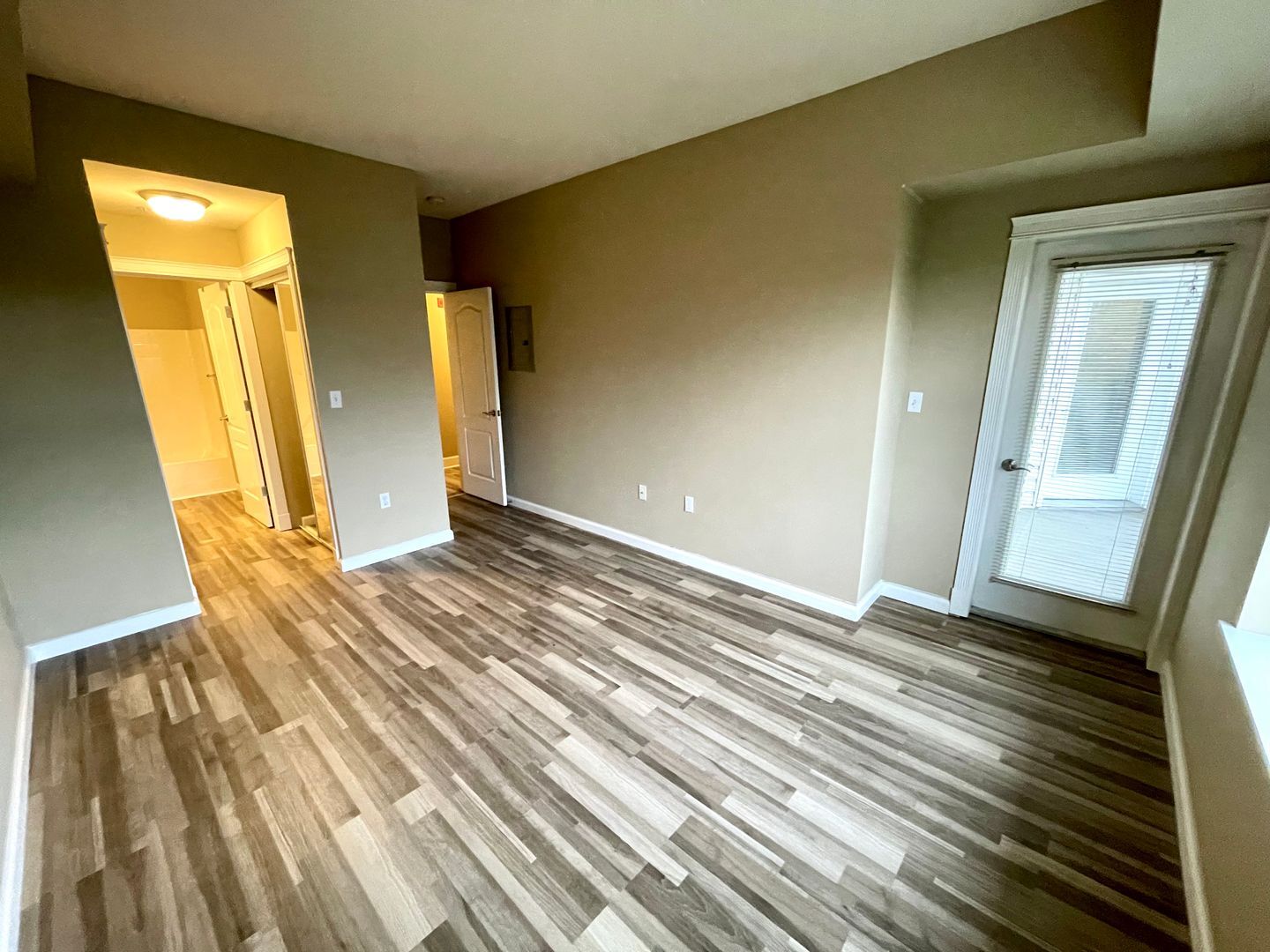 251 W Bakerview Rd. #405 - Bellingham - Washington - 2 bed, 2 bath rental property