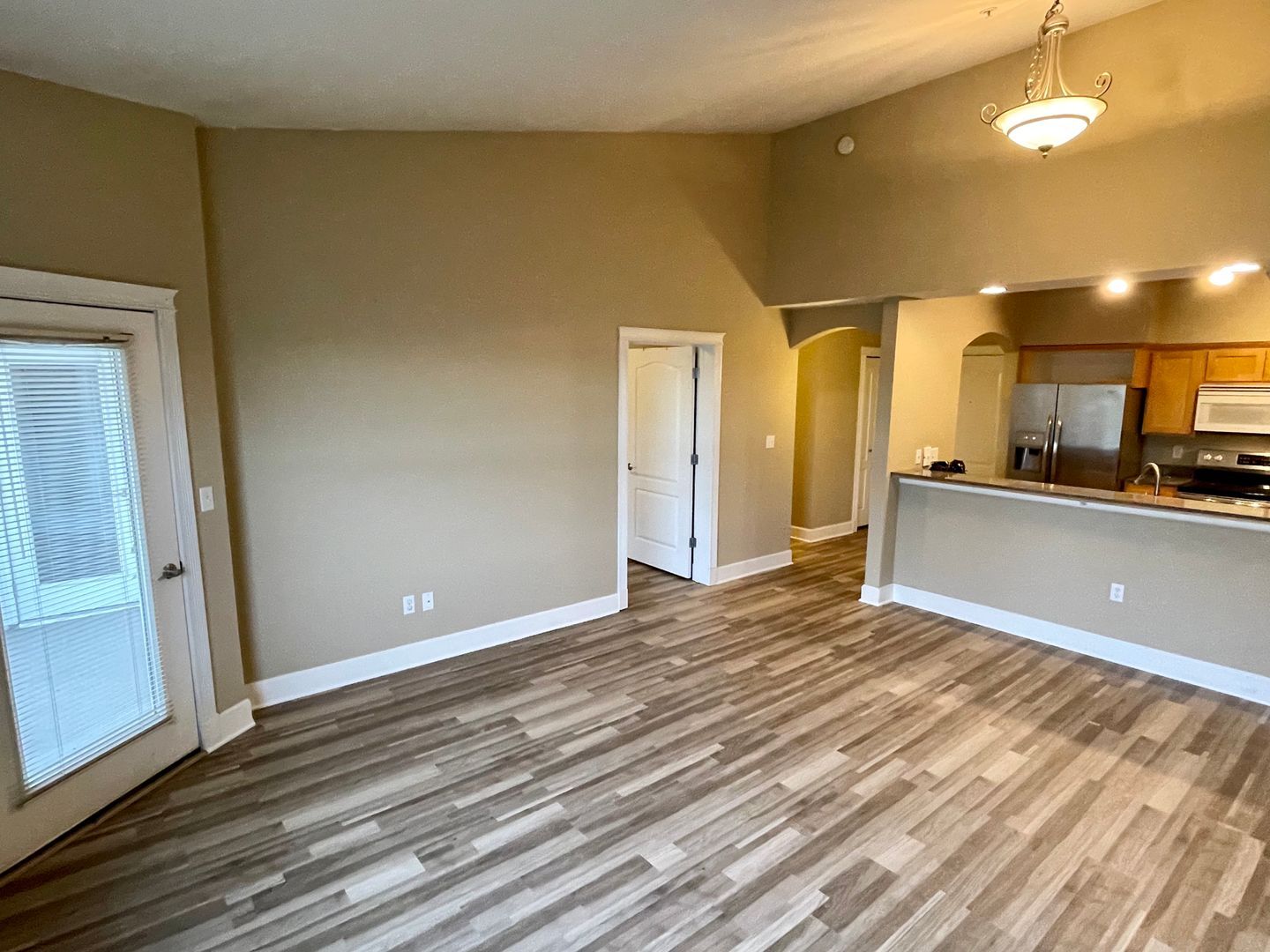 251 W Bakerview Rd. #405 - Bellingham - Washington - 2 bed, 2 bath rental property