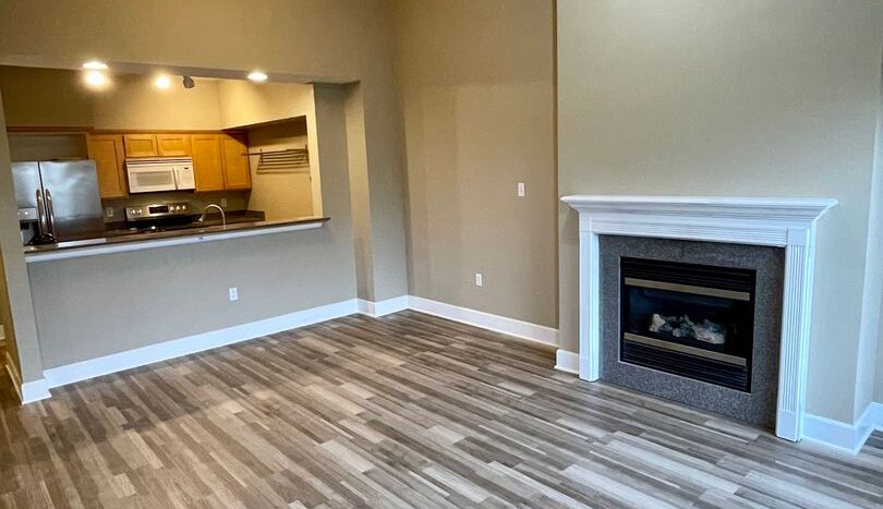 251 W Bakerview Rd. #405 - Bellingham - Washington - 2 bed, 2 bath rental property