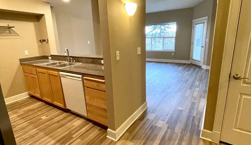 251 W Bakerview Rd. #405 - Bellingham - Washington - 2 bed, 2 bath rental property