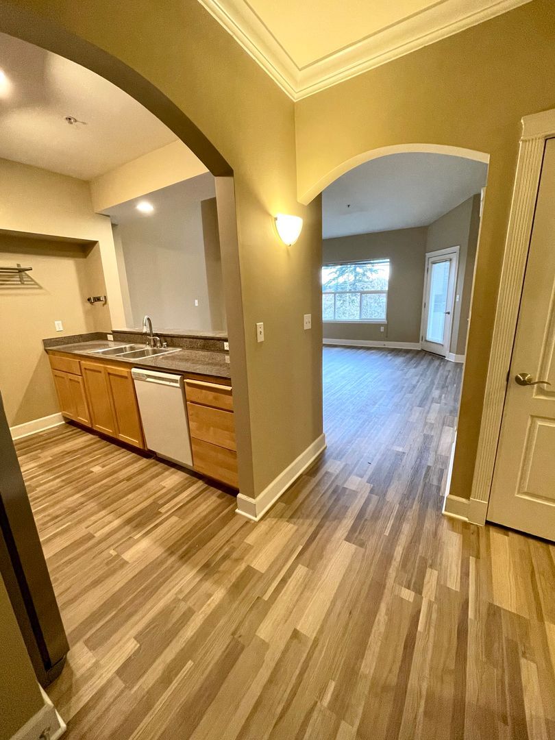 251 W Bakerview Rd. #405 - Bellingham - Washington - 2 bed, 2 bath rental property