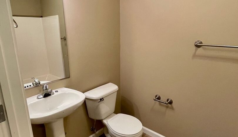 251 W Bakerview Rd. #405 - Bellingham - Washington - 2 bed, 2 bath rental property