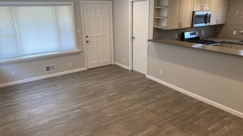 256 Mariposa Street - Brisbane - California - 2 bed, 1 bath rental property