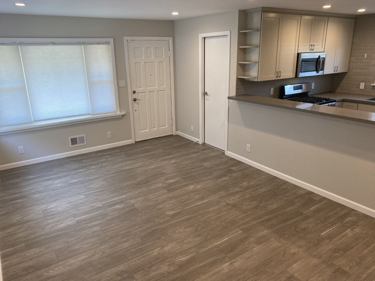 256 Mariposa Street - Brisbane - California - 2 bed, 1 bath rental property