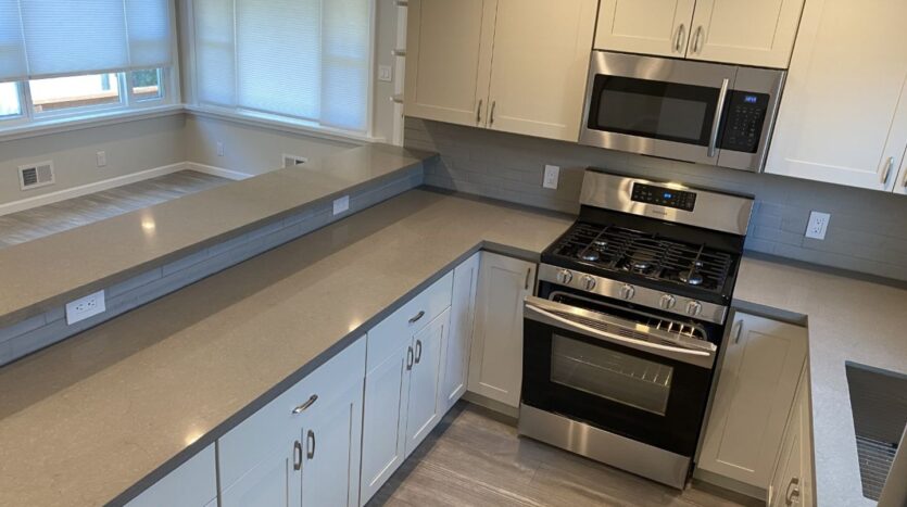 256 Mariposa Street - Brisbane - California - 2 bed, 1 bath rental property