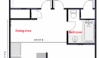 256 Mariposa Street - Brisbane - California - 2 bed, 1 bath rental property