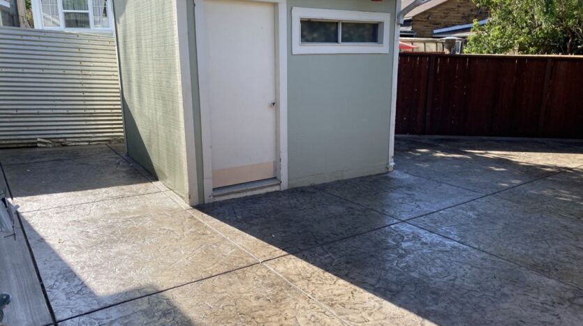 256 Mariposa Street - Brisbane - California - 2 bed, 1 bath rental property