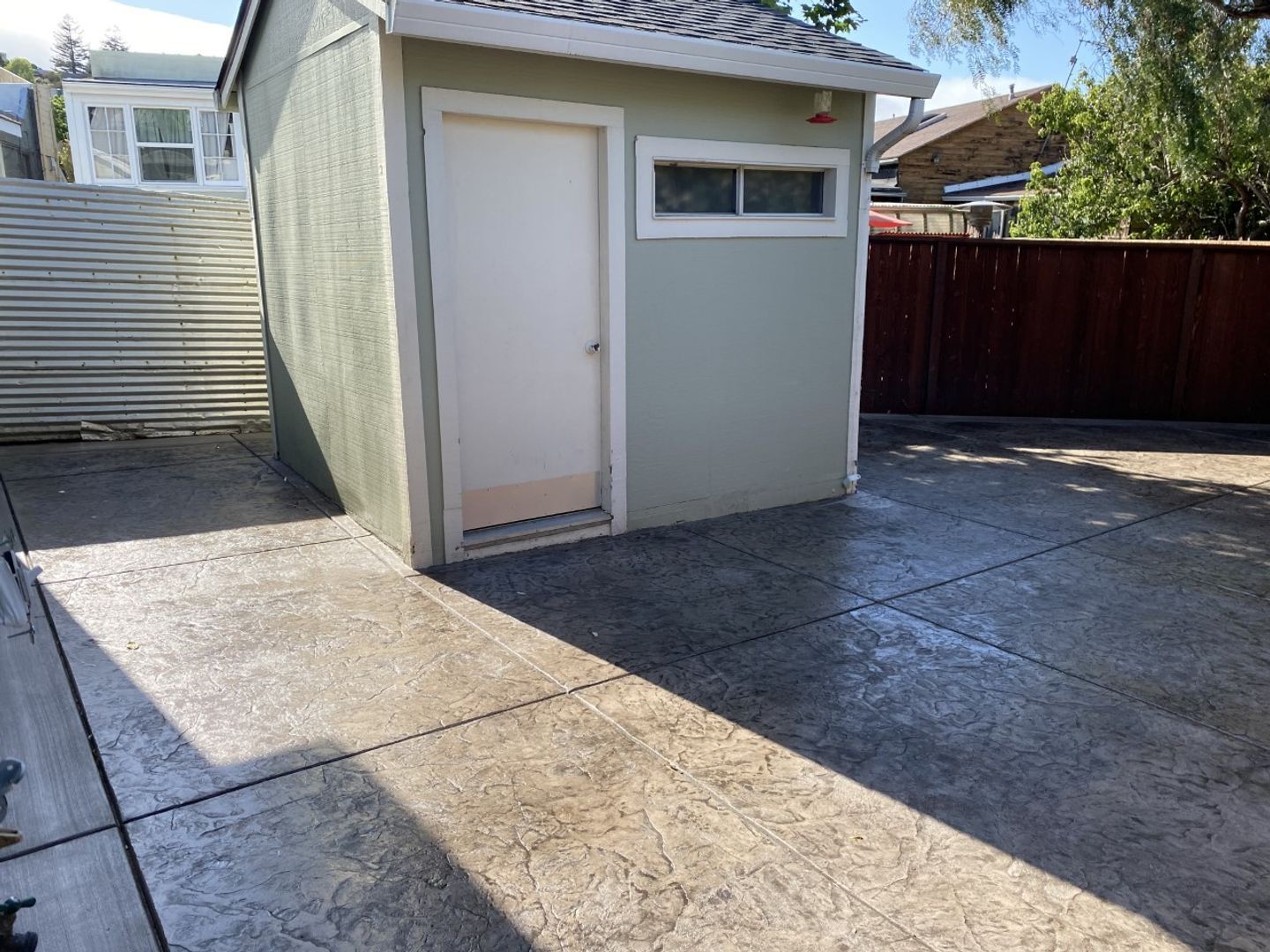 256 Mariposa Street - Brisbane - California - 2 bed, 1 bath rental property