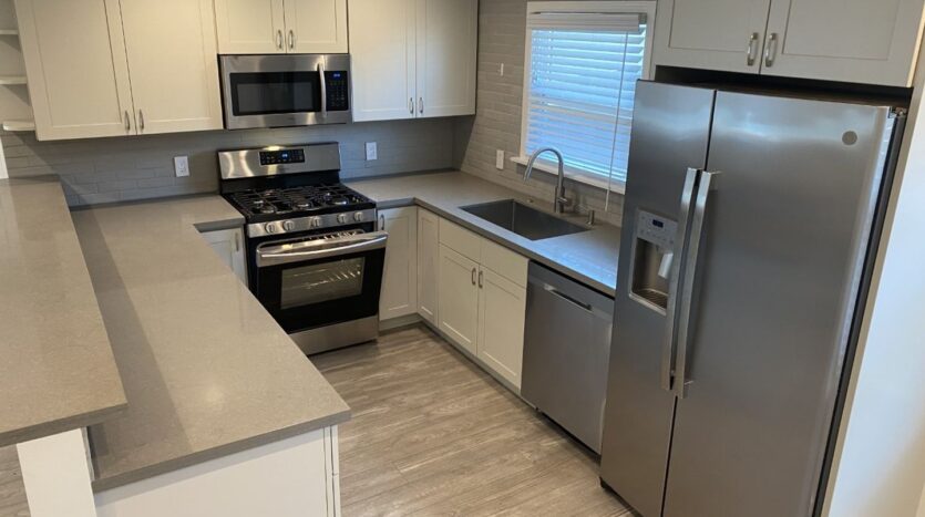 256 Mariposa Street - Brisbane - California - 2 bed, 1 bath rental property