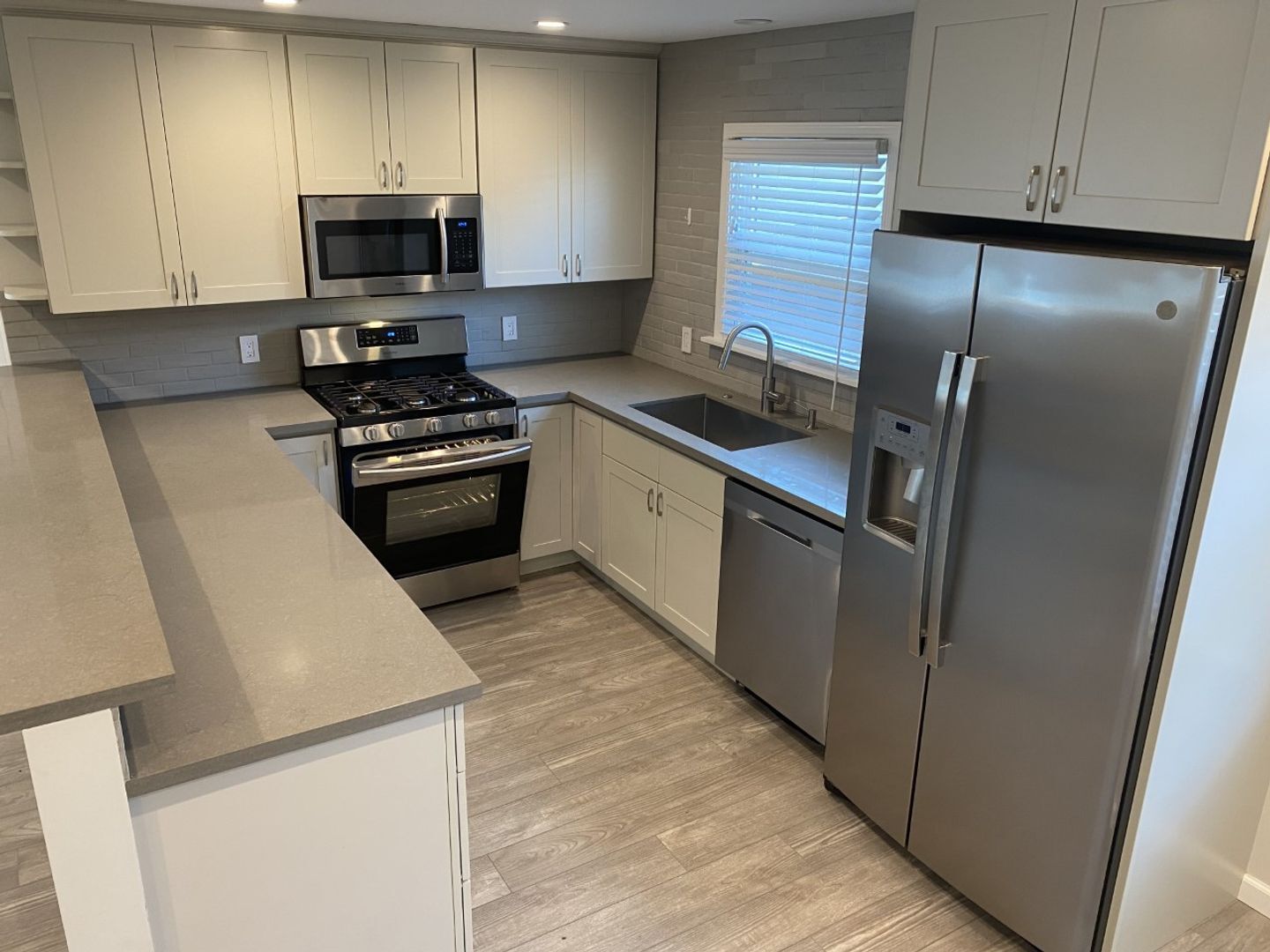 256 Mariposa Street - Brisbane - California - 2 bed, 1 bath rental property