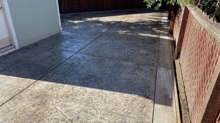 256 Mariposa Street - Brisbane - California - 2 bed, 1 bath rental property